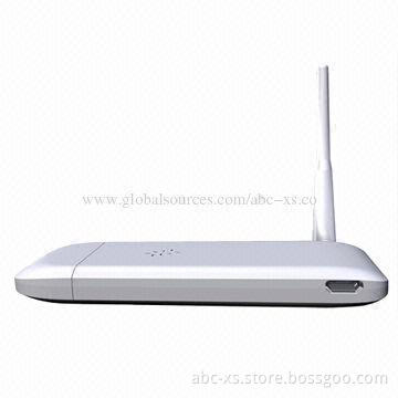 EZ Cast Dongle, Miracast, DLNA, Airplay, Android 4.0, Cortex A9, IOS6.0 and Above, Linux, Wi-Fi
